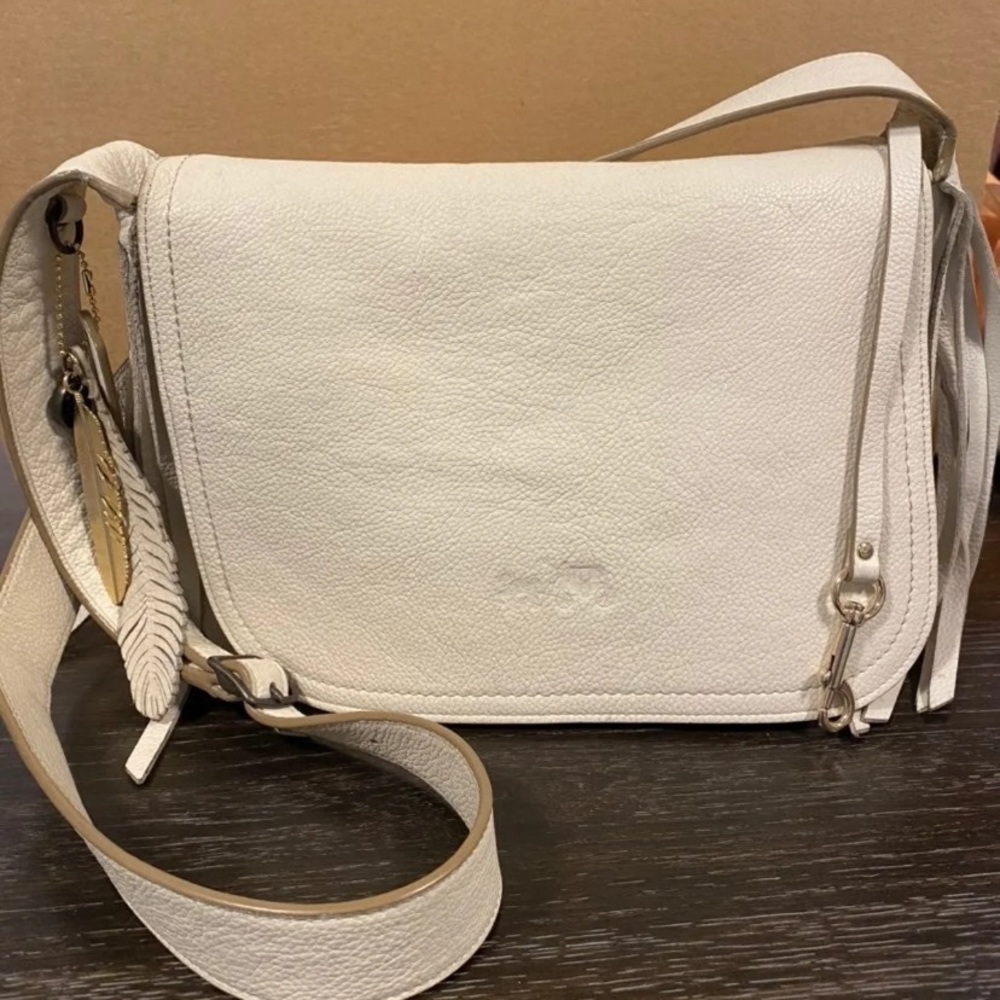 Coach Dakota 34396 crossbody handbag